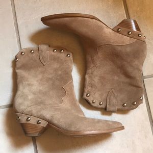 Marc Fisher “Ryan” Bootie